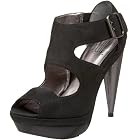Pelle Moda Women's Cade Platform Sandal