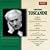Bellini: Norma; Verdi: Te Deum; Boito: Mefistofele