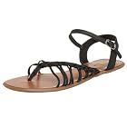Volatile Glee Club Thong Sandal