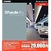 Shade 8.5 professional for Mac OS X �o�[�W�����A�b�v��