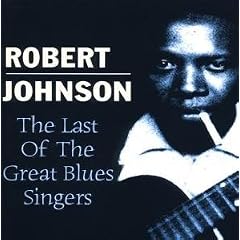 Last of the Great Blues Singers