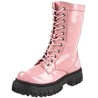 Two Lips Women's Too Dawg Boot