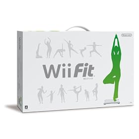 Wii�t�B�b�g(�u�o�����XWii�{�[�h�v����)
