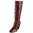 FRYE Women's Betty Inside Zip Boot
