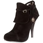 Unlisted Core Basics Bootie