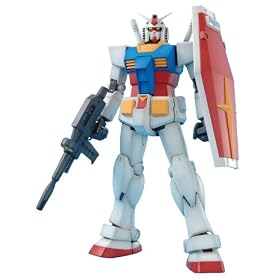 MG 1/100 RX-78-2�K���_��Ver.2.0