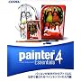 Corel Painter Essentials 4 �ʏ��