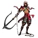 �퍑BASARA2 ��ɑ� ���\�䕔 ���e (�m���X�P�[��PVC�h���ς݊����i�{�C�X�@�\�t)