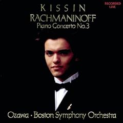 Rachmaninov: Piano Concerto No.3, etc.