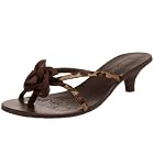 Matisse Women's Rosebud Strappy Sandal