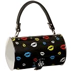 Prezzo Canister Shoulder Bag