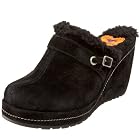 Rocket Dog Bessienb Nubuck Clog