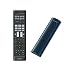 SONY �����[�g�R�}���_�[ �n��f�W�^���t���Ή� �u���[ RM-PLZ510D L