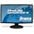 iiyama 23.6�C���`���C�h�t���f�B�X�v���C 1920�~1080(�t��HD1080P)�Ή� 3�n�����͑��� �}�[�x���u���b�N PLB2409HDS-B1