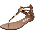 Steve Madden Serrious T-Strap Sandal