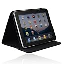 INCIPIO Premium Kickstand iPad用ケース IPAD-153 ブラック