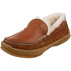 H.S. Trask Men's 1864 Moc Moccasin Slipper