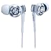 SONY ���^�C���i�[�w�b�h�t�H�� EX500SL �z���C�g MDR-EX500SL/W