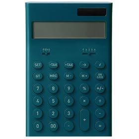 �}0 �v���X�}�C�i�X�[�� �d�q�v�Z�@ M (�u���[) ZZD-Q010(A)