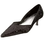 Tahari Women's Nell Low Heel Pump