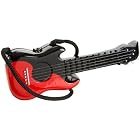 Timmy Woods Soft Rock Red Cross-Body