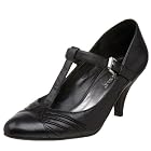 BCBGirls Fedro Mid Heel Pump