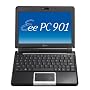 ASUS Eee PC 901 main 1G SSD 16G 8.9�C���` BLACK �t�@�C���G�{�j�[ EEEPC901-BLK058X
