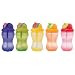 Nuby �t���b�v�C�b�g�E�{�g��II/360 355ml (�O���[���E�I�����W�E�p�[�v���E���b�h�E�C�G���[�̂���1�F�B�F�͂��܂����B)