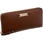 Cole Haan Village Travel Zip Wallet