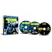 �E�H�b�`����BD�R���N�^�[�Y�E�o�[�W����(Blu-ray2��+DVD1��)