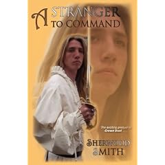 A Stranger to Command