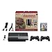 PLAYSTATION 3(80GB)  ���g���r�b�O�v���l�b�g �h���[���{�b�N�X �N���A�u���b�N