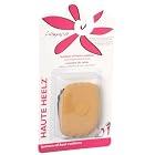 Foot Petals Haute Heelz Triple Pack