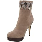 Dollhouse Cleo Ankle Boot