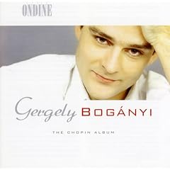 The Chopin Album
