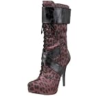 Carlos by Carlos Santana Coqueta Boot