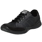 Ecco Zone Tie Oxford