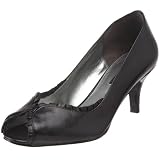 Bandolino Sophie Open-Toe Pump