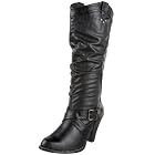 Rampage Illinois Mid Calf Boot
