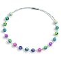 swatch bijoux (�X�E�H�b�` �r�W��) �l�b�N���X PILA NECK MULTICOLOR JPD006-U