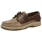 Sperry Top-Sider Men's Nautical Billfish 3-Eye Boat Shoe