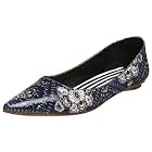 oh DEER! Women's Rich Girl Flat