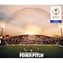FEVER PITCH ~2002 FIFA World Cup Official Album