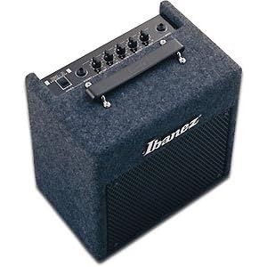 Ibanez IBZB