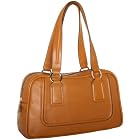 Monsac Corvina Large Satchel