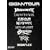 Gigantour (2pc) (Ws Dol Dts) [DVD] [Import]
