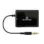 �V�O�}APO Bluetooth(�u���[�g�D�[�X)ver.2.1�Ή��I�[�f�B�I�g�����X�~�b�^�[(���M�@) SBT04BK