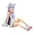 ����Ȃ� �Ȃ� (1/7�X�P�[��PVC�h���ς݊����i)