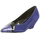 Lovely People Women's Bobby Wedge