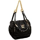 BLVD Roxanne Box Satchel